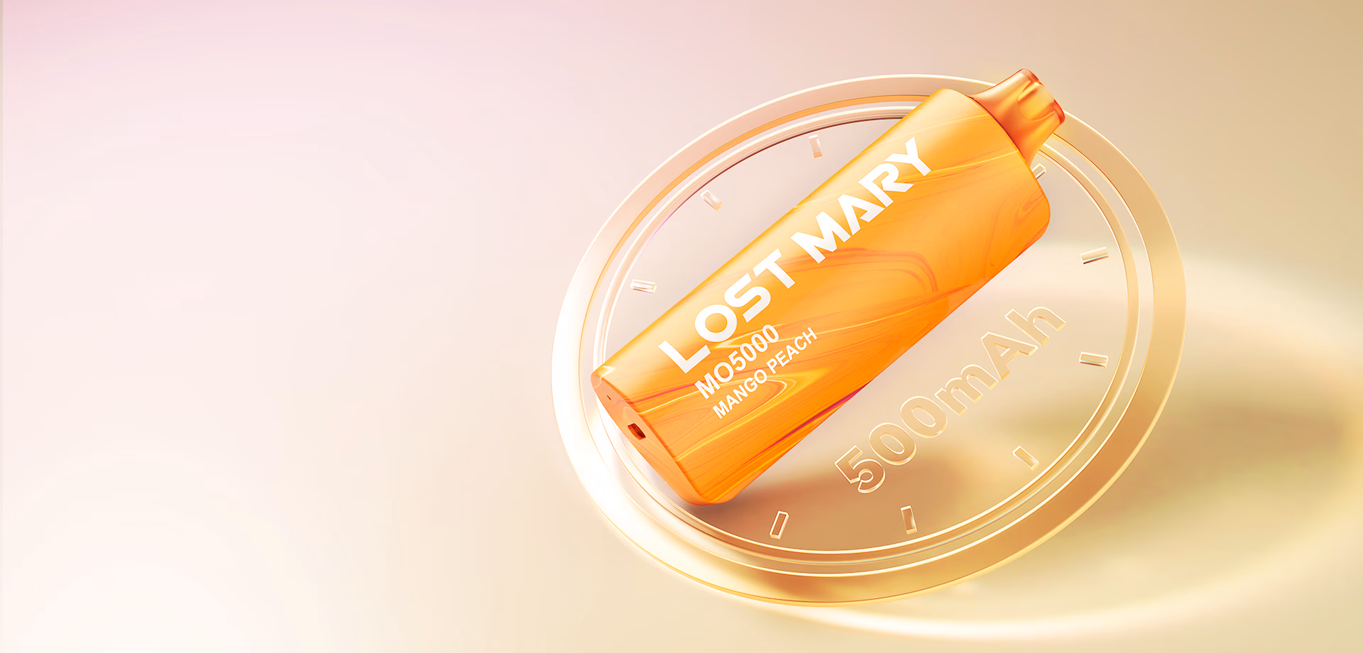 lost mary mo5000