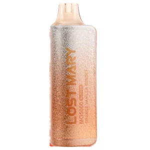 LOST MARY MO5000 GLITTER EDITION